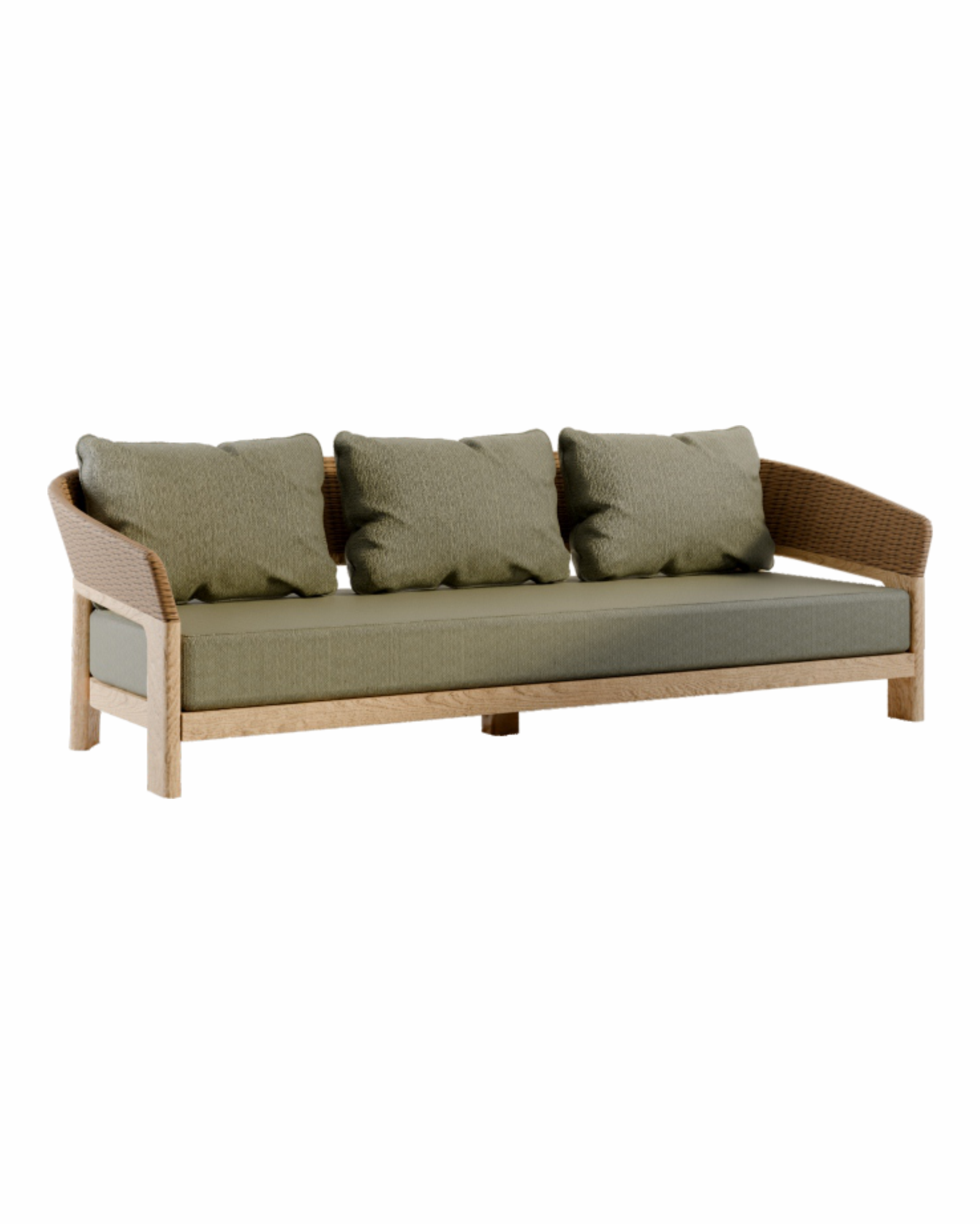 Vivien Sofa Triple