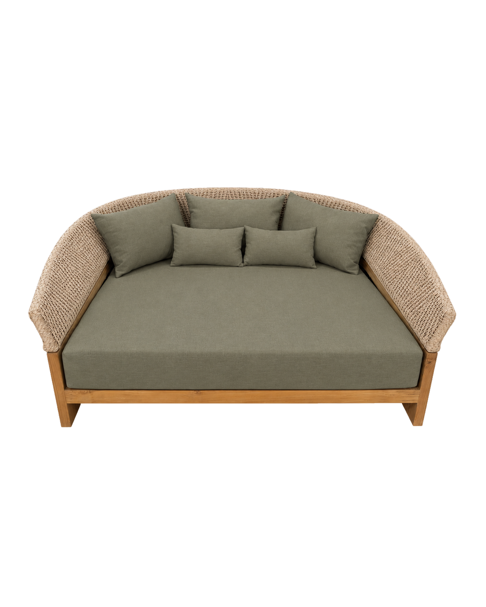 VIVIEN SUN DAYBED