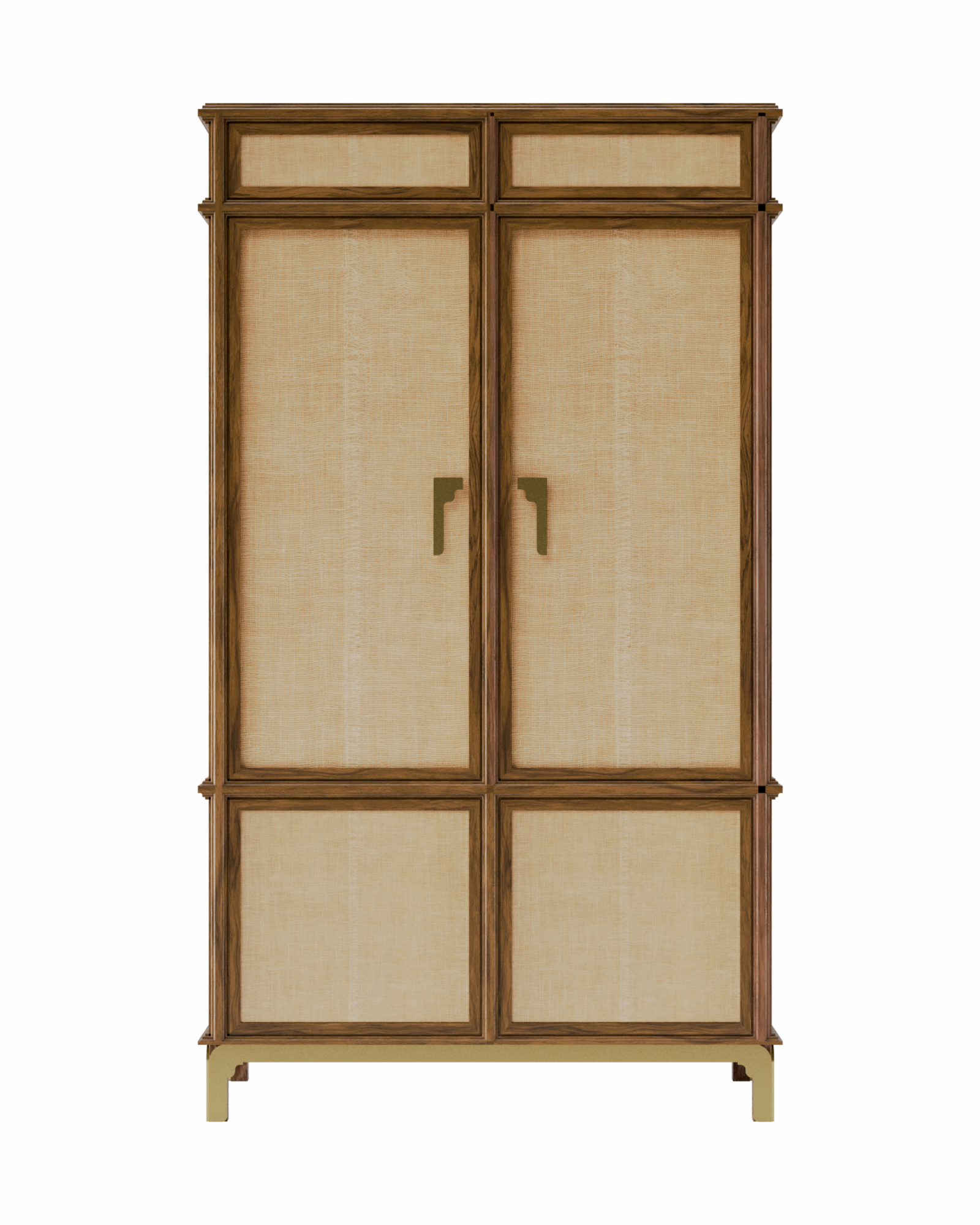 WASTRA WARDROBE