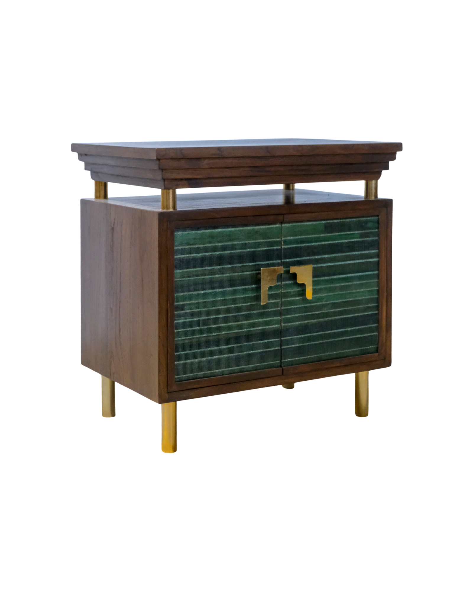 WASTU BED SIDE
