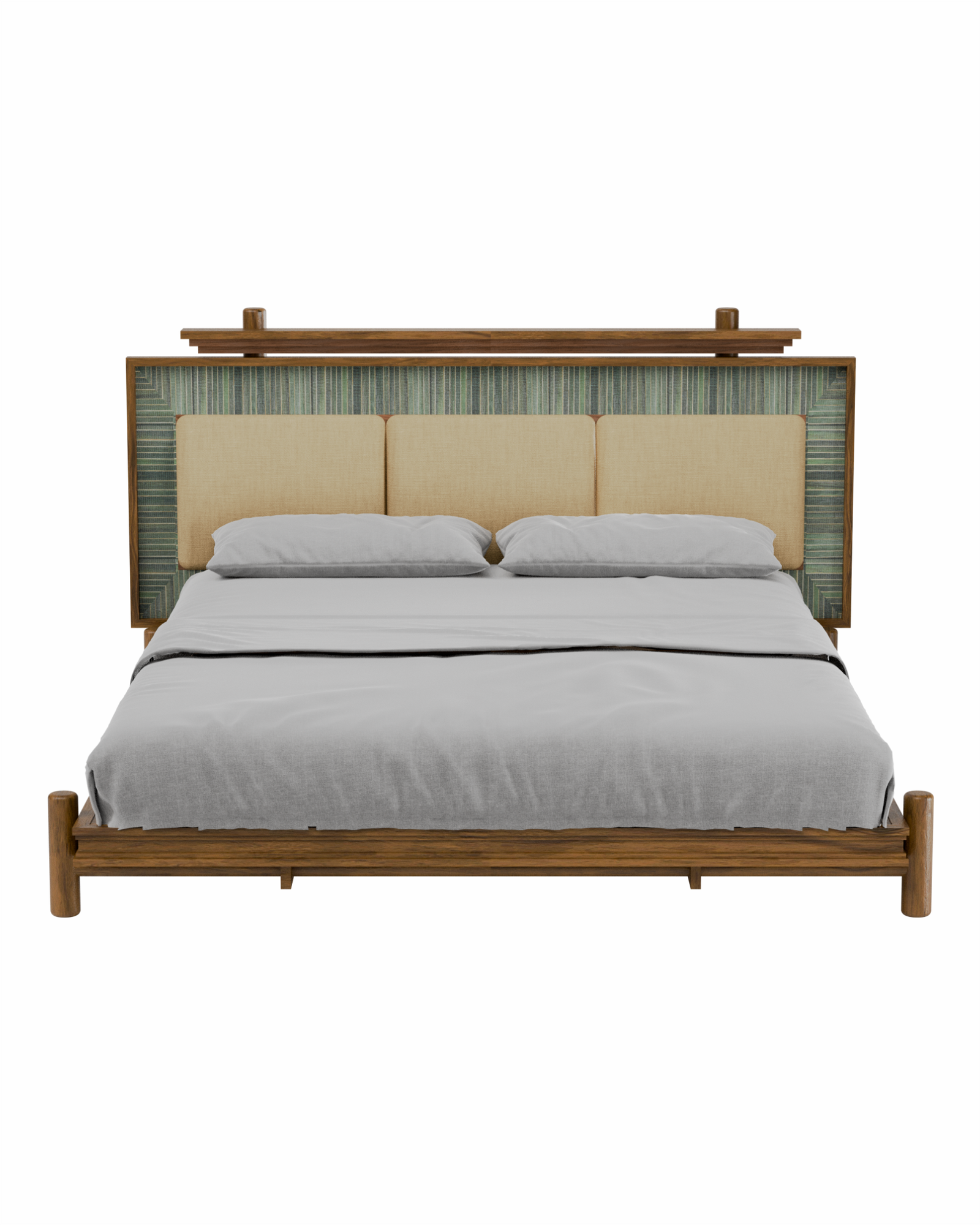 WASTU BED