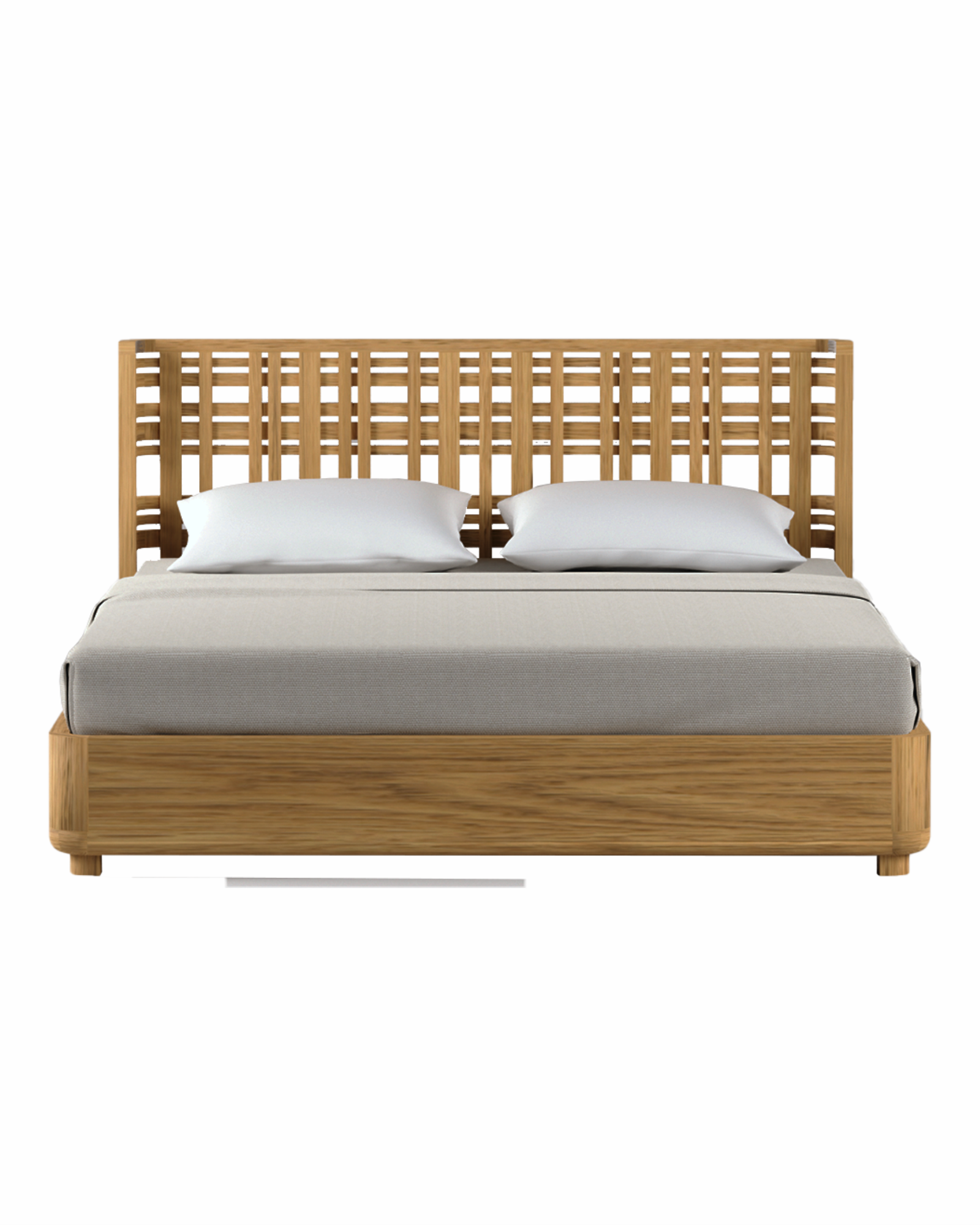 WEAVE BED