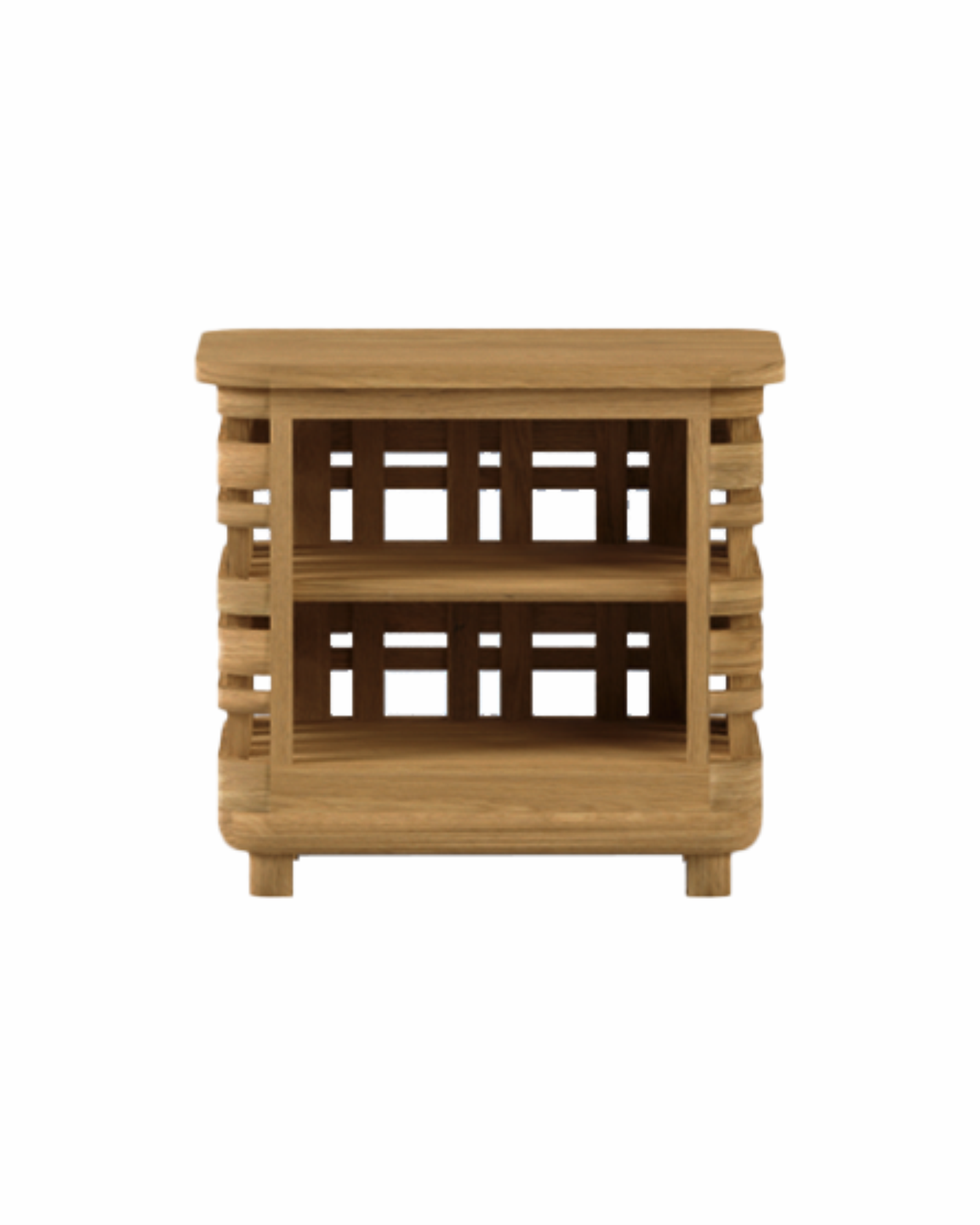 WEAVE NIGHTSTAND