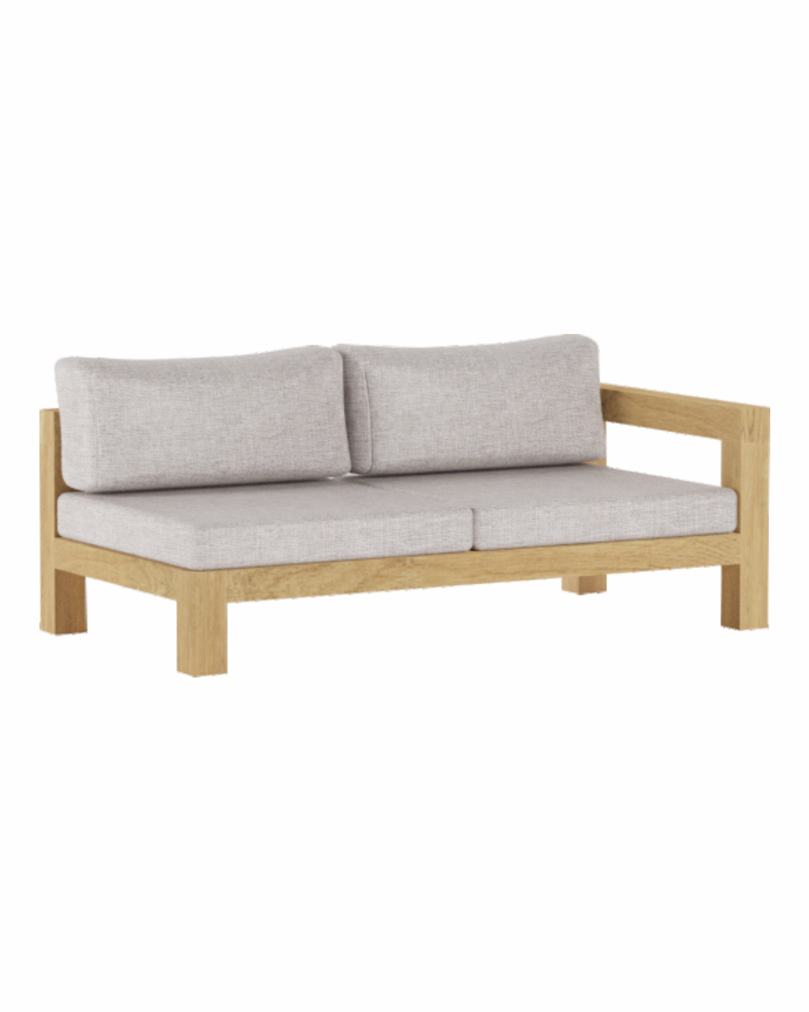 ZIEL SOFA LEFT,RIGHT